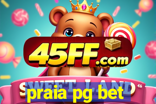 praia pg bet